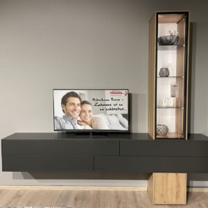Interliving Wohnzimmer Serie 2107