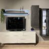 Interliving Wohnzimmer Serie 2107 Wohnwand 660001
