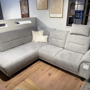 Polstergarnitur Casa Comfort mit Federkern