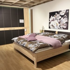 Schlafzimmer MR Merida – Komplettzimmer