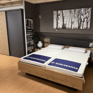 Schlafzimmer Manhattan - Komplettzimmer