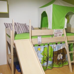 Spielbett Fleximo