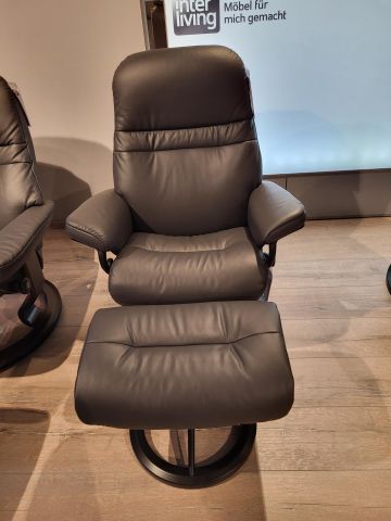 Stressless-Ruhesessel Sunrise