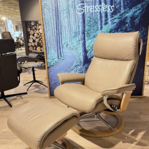 Stressless Sessel Aura