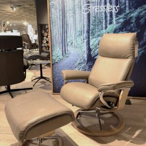 Stressless Sessel Aura, Größe Small