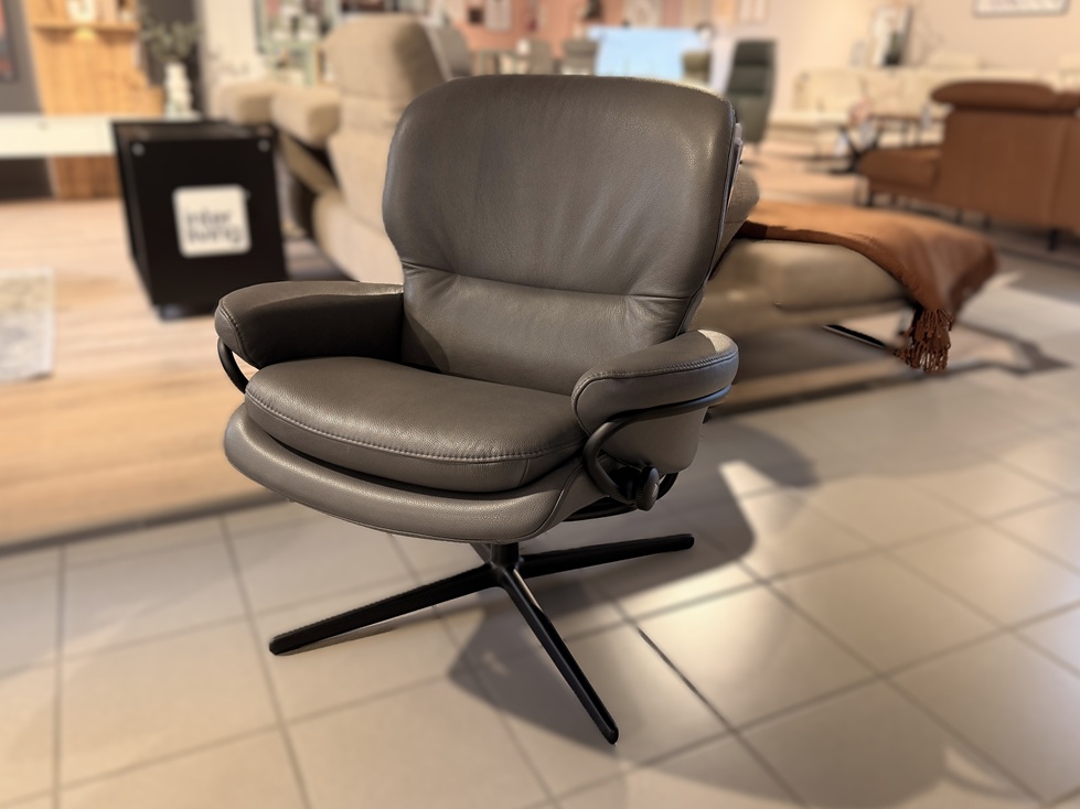 Stressless Sessel Rome ohne Hocker