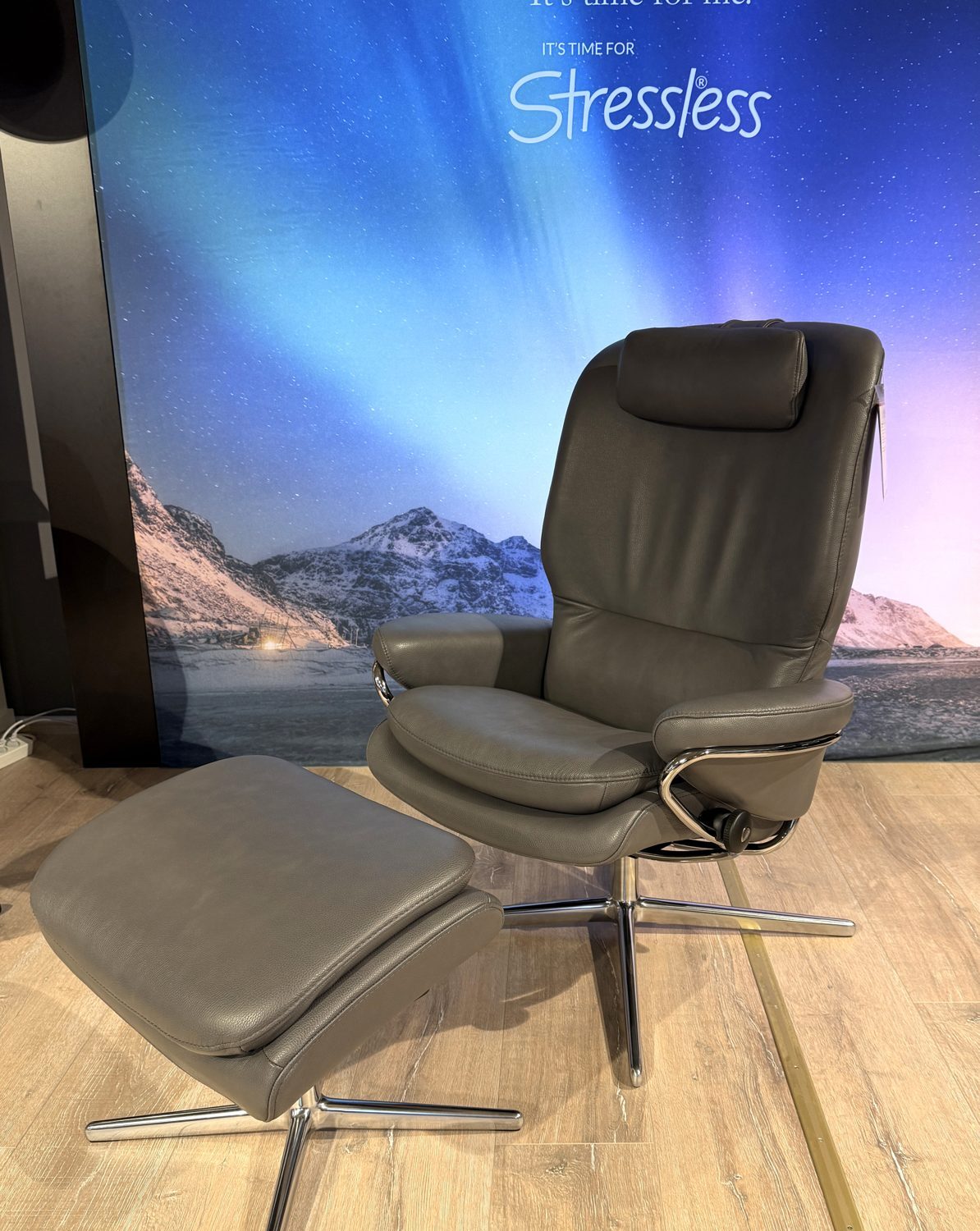 Stressless Sessel Rome