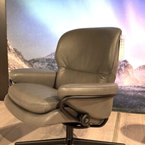 Stressless Sessel Rome ohne Hocker