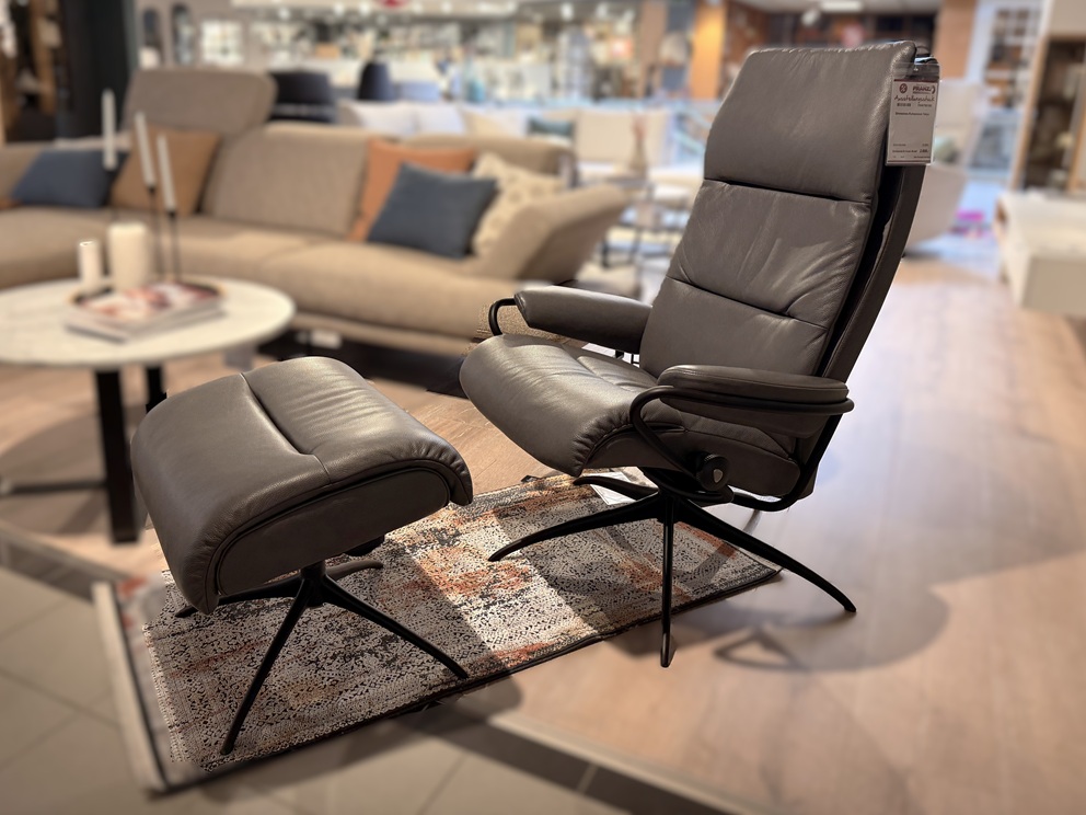 Stressless Sessel Tokyo