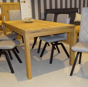 Stressless Stuhlgruppe Mango