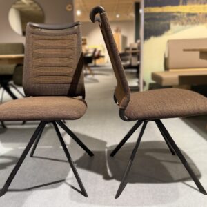 Stuhlgruppe Lilli 3000
