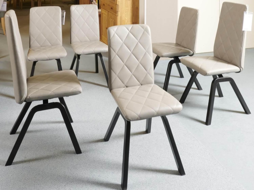 Stressless Stuhlgruppe Mango