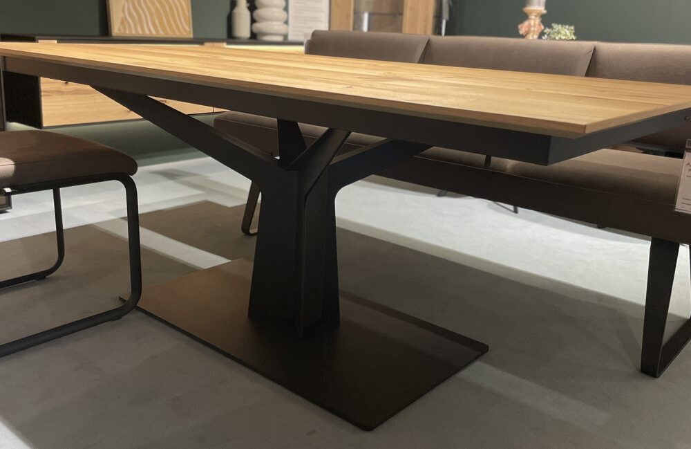 VENJAKOB Esstisch Sam ET262