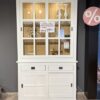 Vitrinenschrank Lena