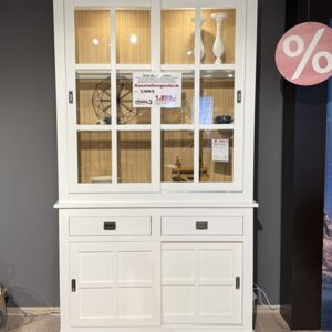 Vitrinenschrank Lena