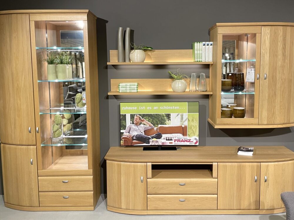 Wohnkombination Varianta Vermont