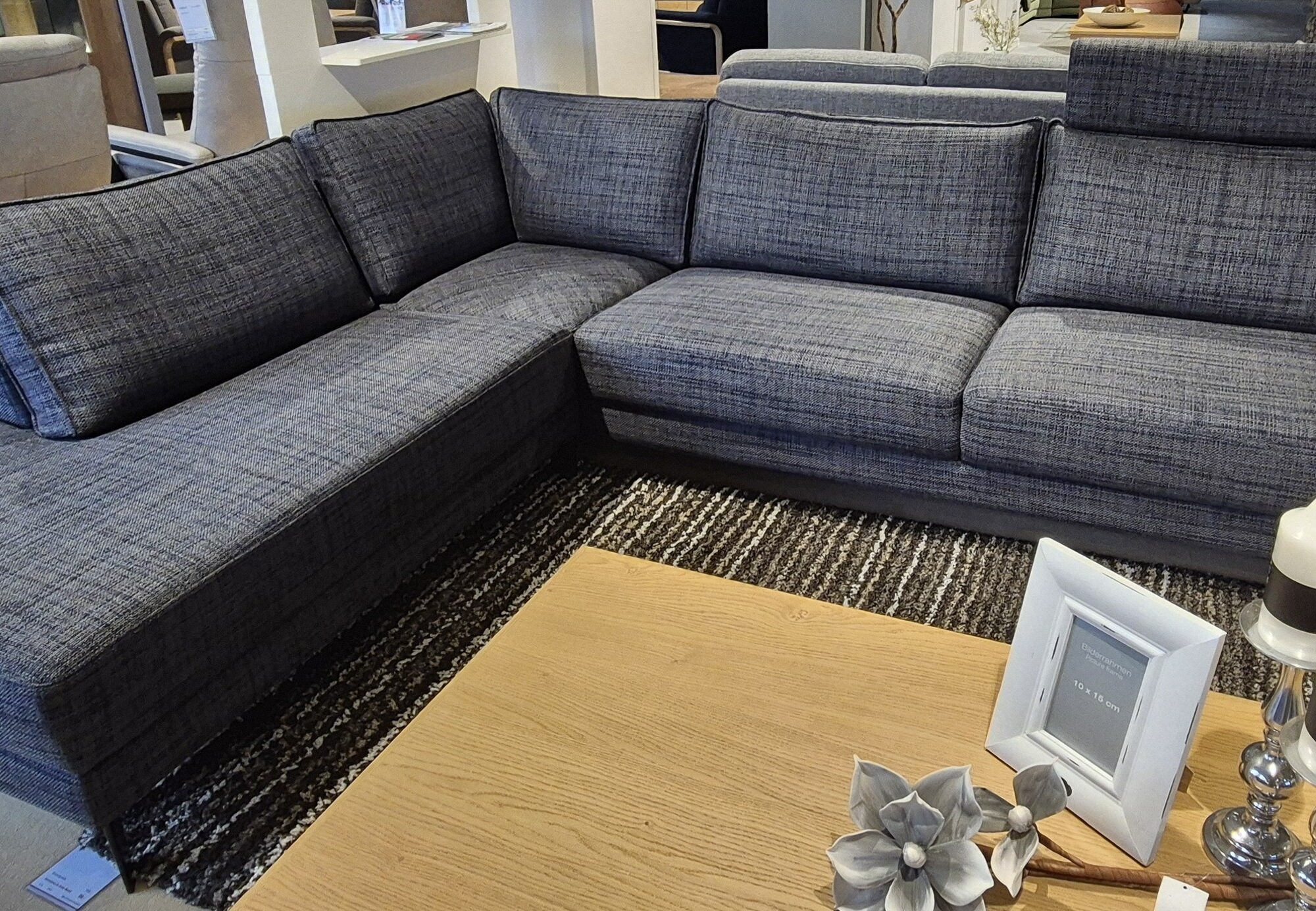 Polstergarnitur Bern