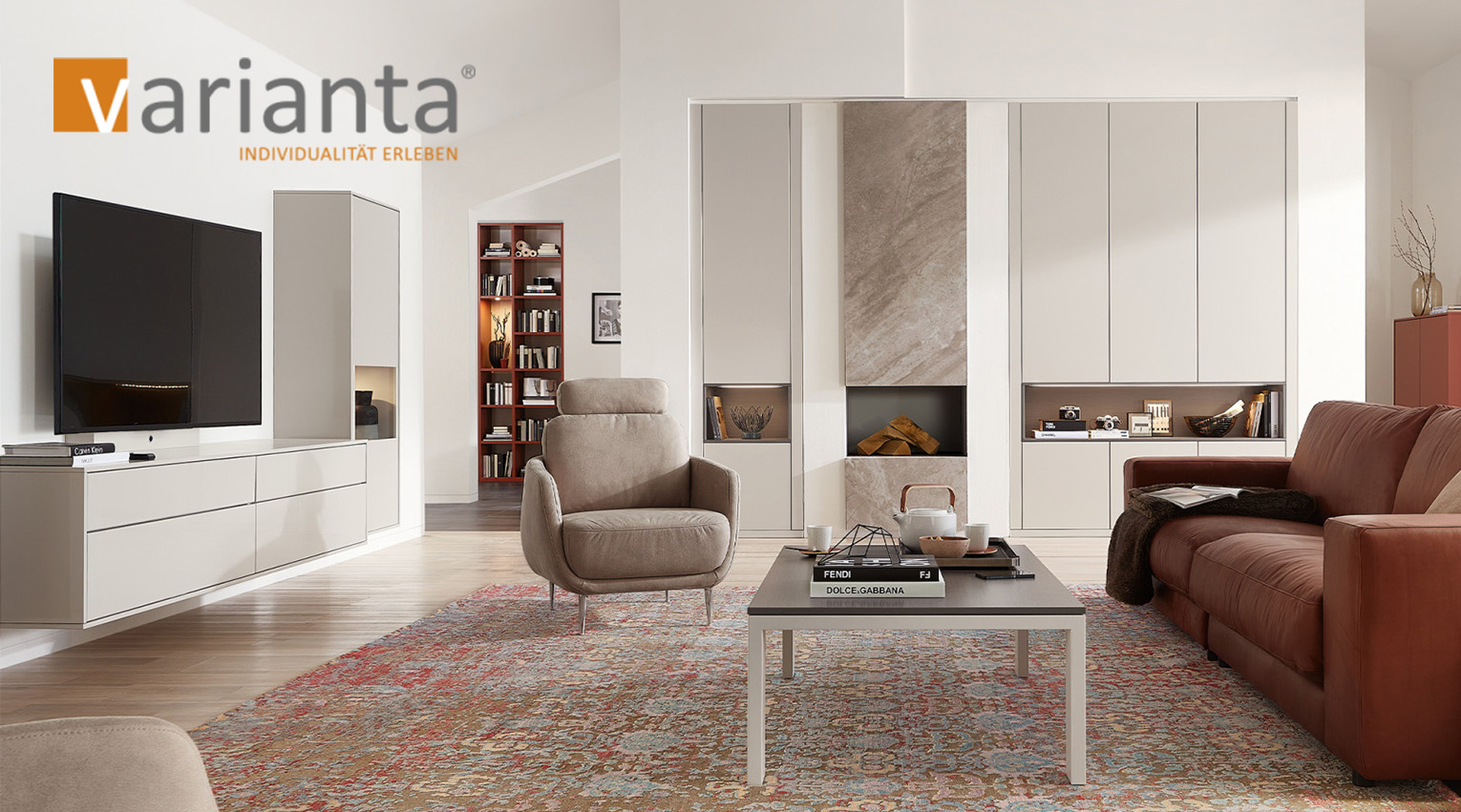Varianta Möbel