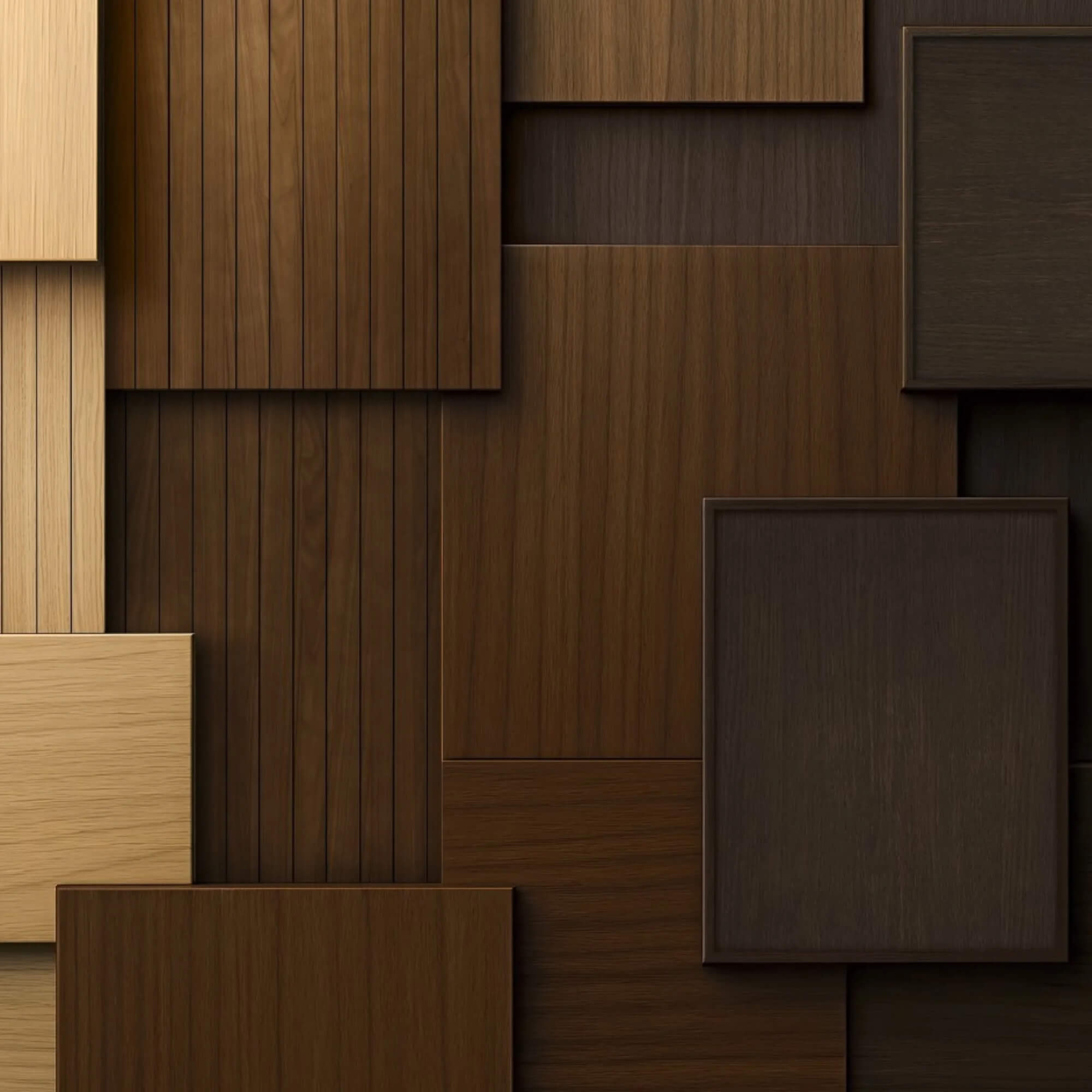 Nolte Neo Echtholzkonzept