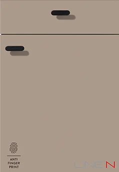 Nobilia Front Senso 483