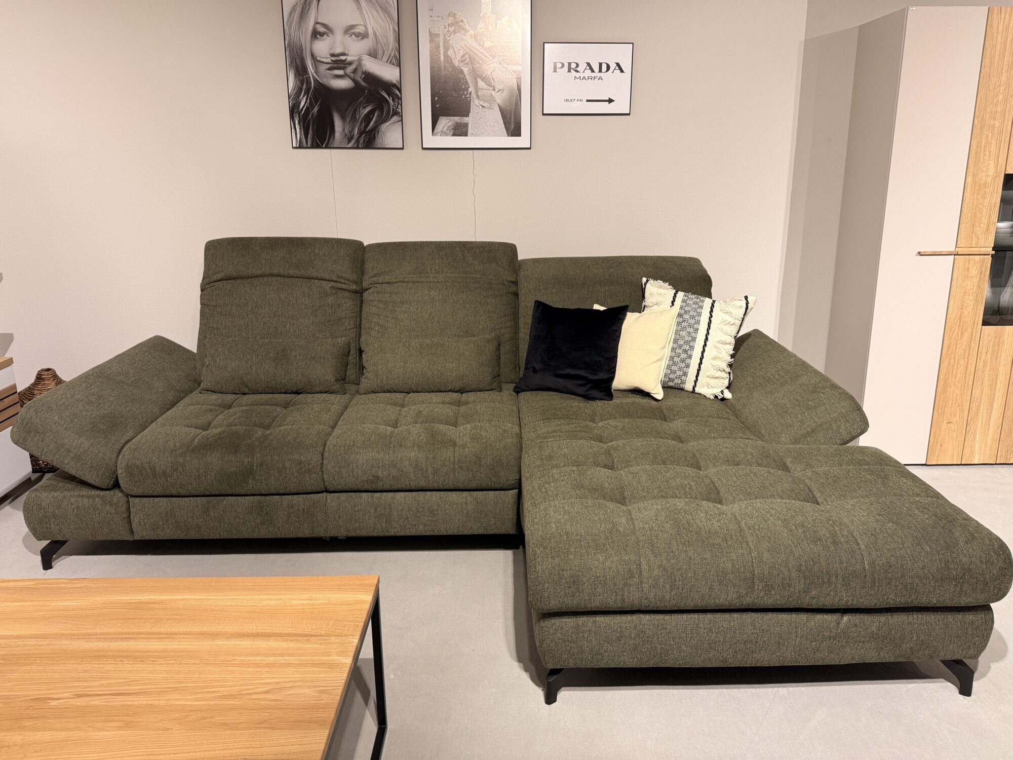 Couchgarnitur Torino