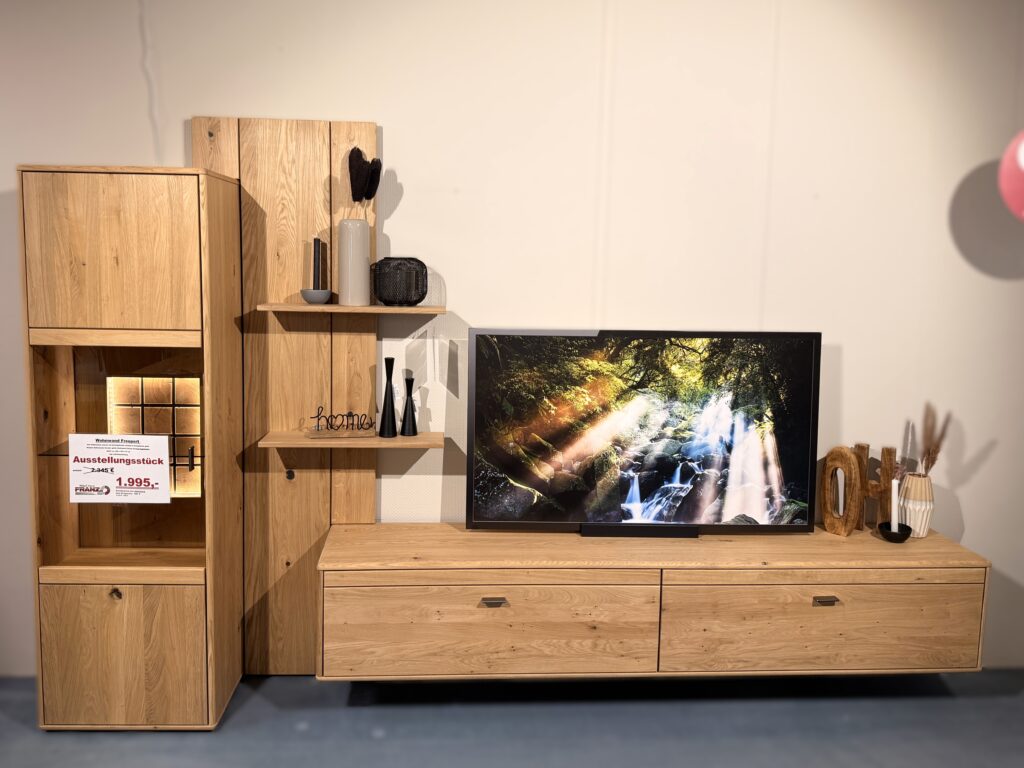 Wohnkombination Freeport