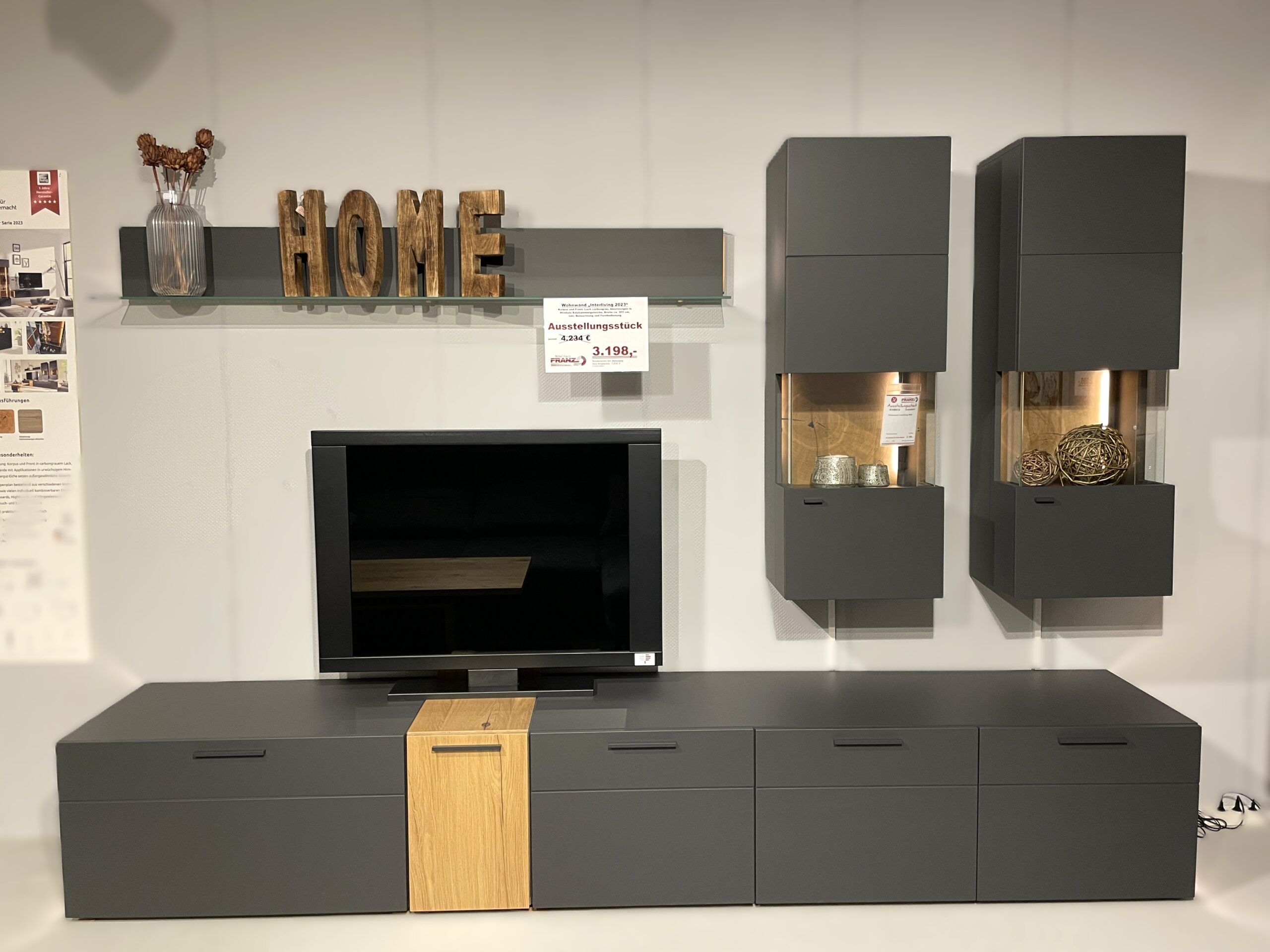 Anbauwand Interliving 2023 2