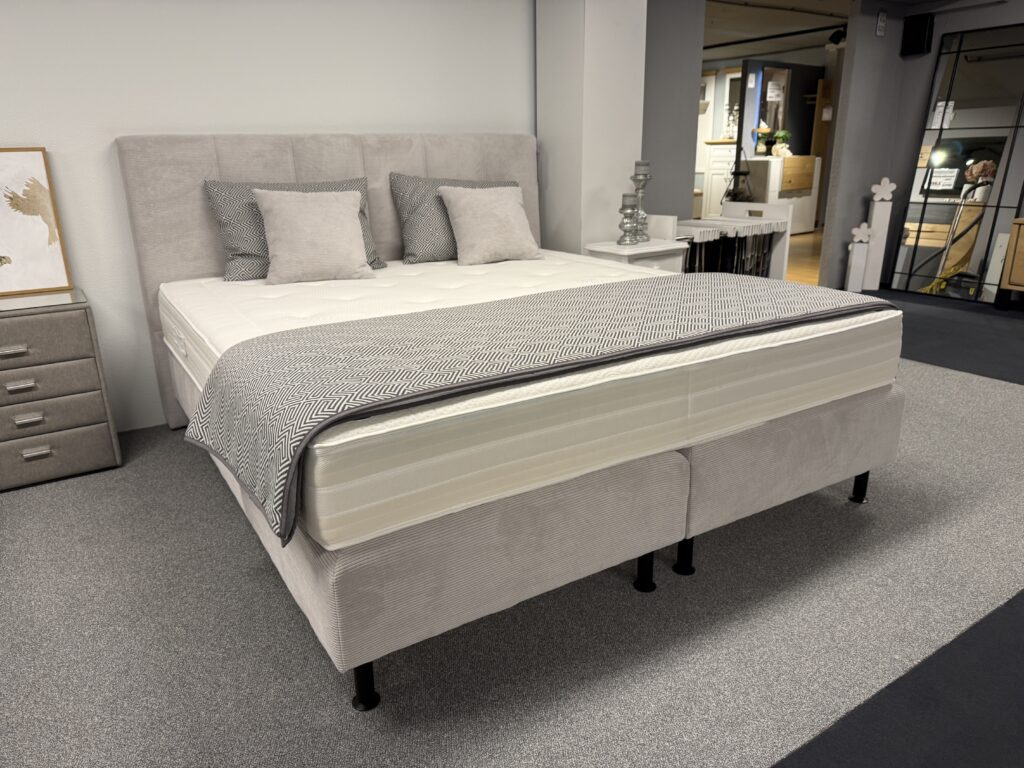 Boxspringbett Interliving 1418