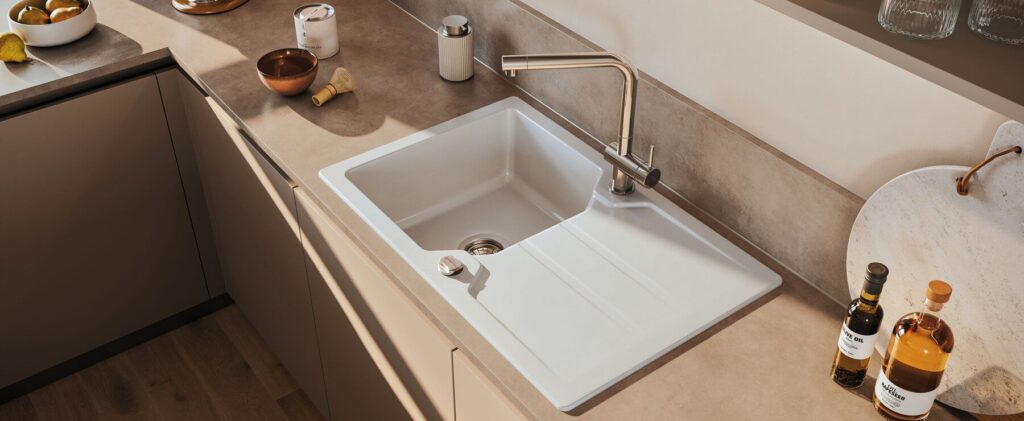 Systemceram Solva 80 HA Systemceram Neuheiten 2026