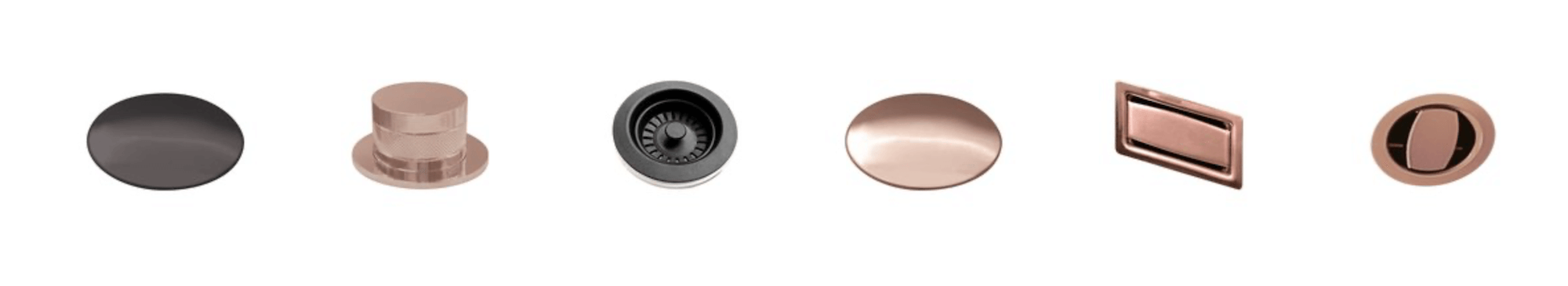 Systemceram Zubehör