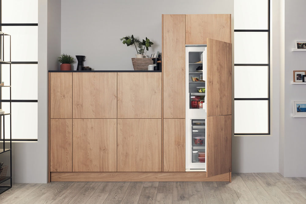 Bauknecht Einbau-Kühl-Gefrier-Kombination Bauknecht Neuheiten 2026