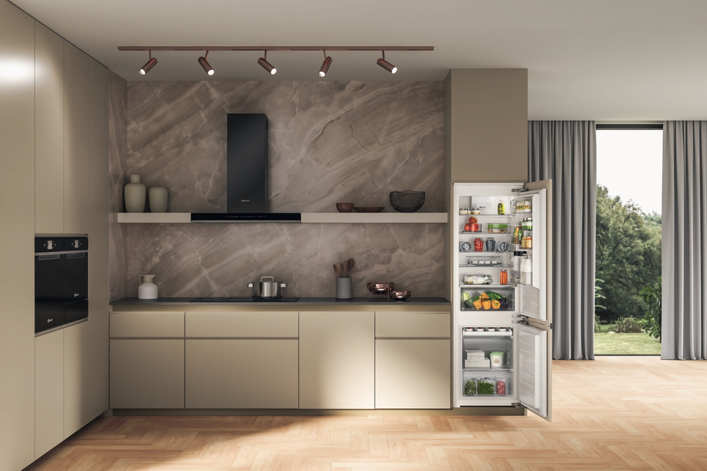 Bauknecht Kühl-Gefrierkombination 2026