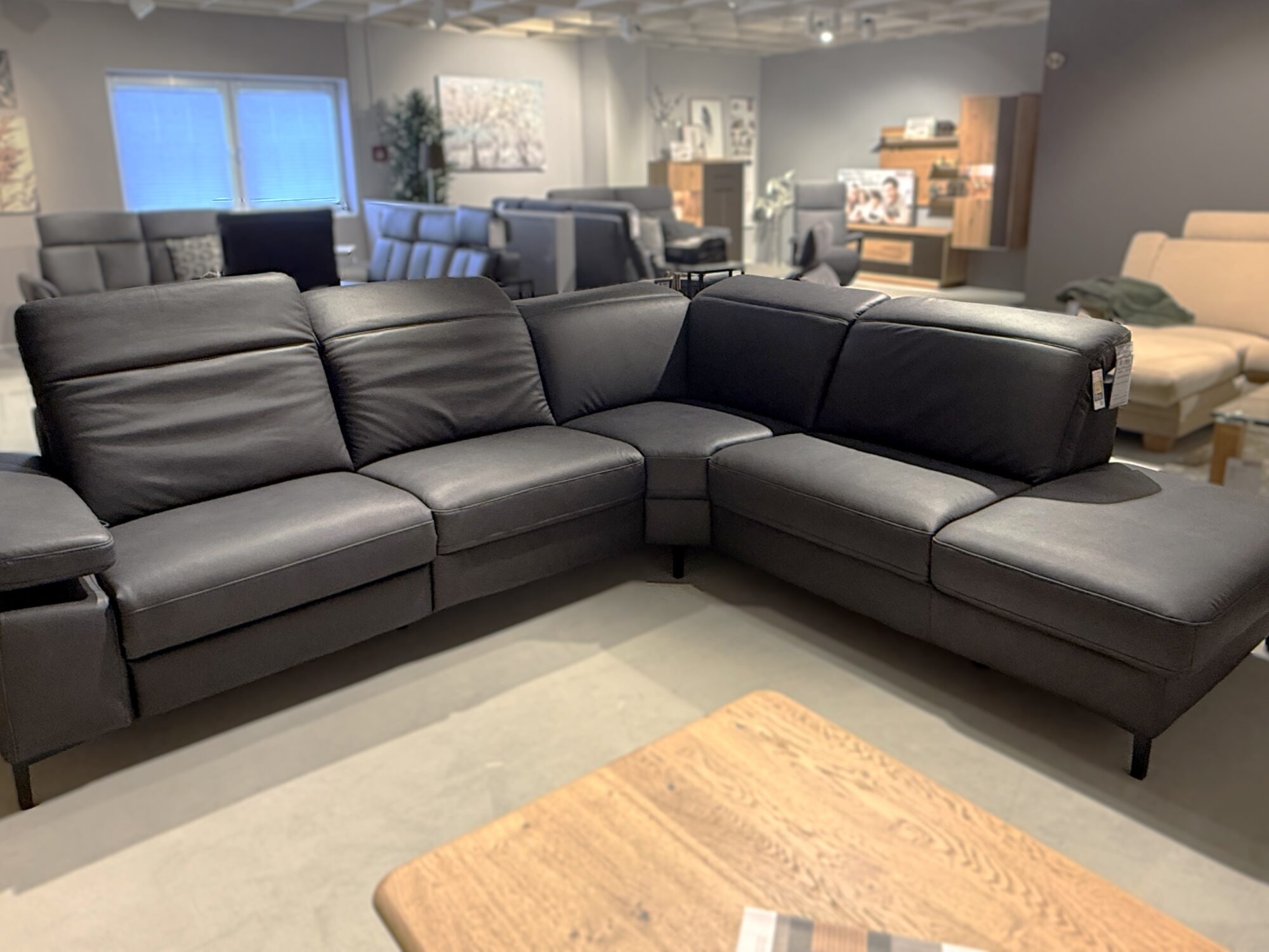 Eckkombination Interliving 4064