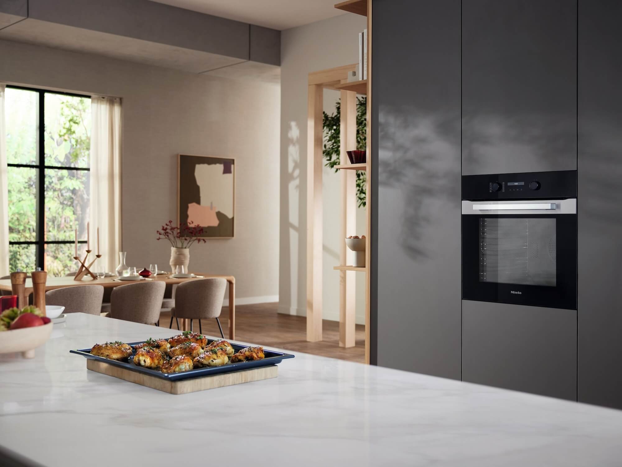 Miele-Backofen-H-2465-B-ACTIVE-Schwarz