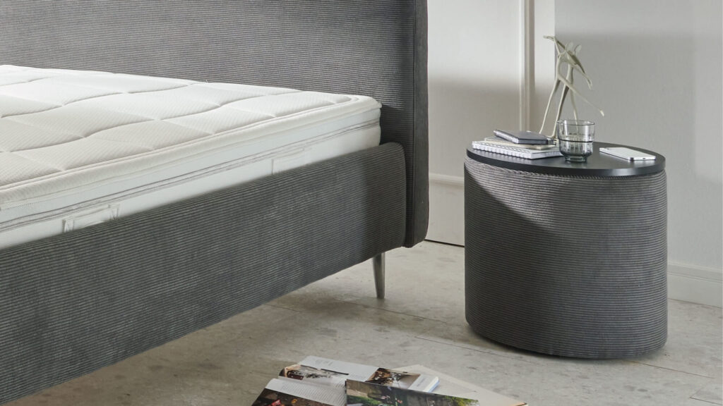 Comfortmaster OC-PB23104 - Nachtkonsole 38