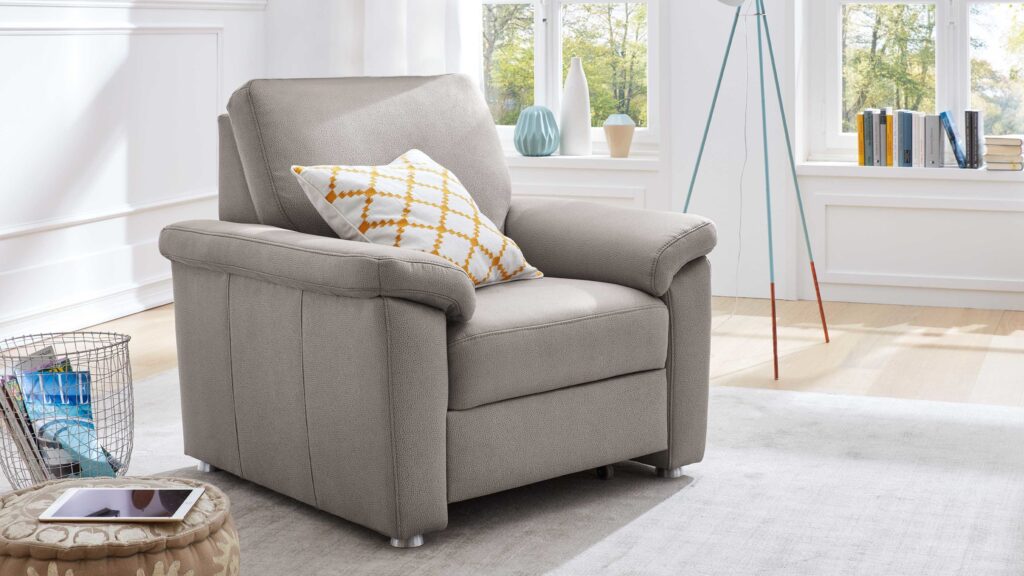 Modulmaster ZE1059 Polstersessel