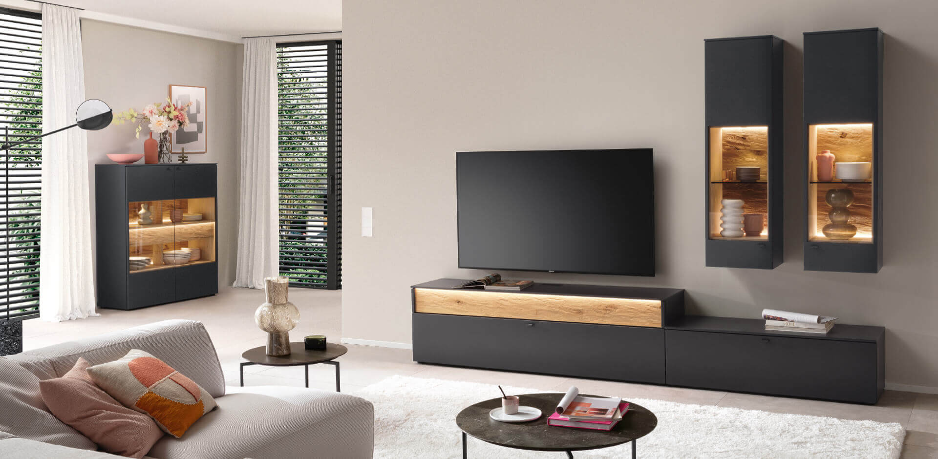 Venjakob Lumea-Wohnzimmer-S1