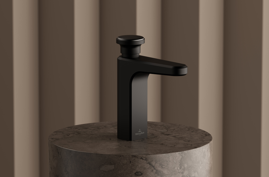 Villeroy-Boch-Normalmixer-Armatur-Vea