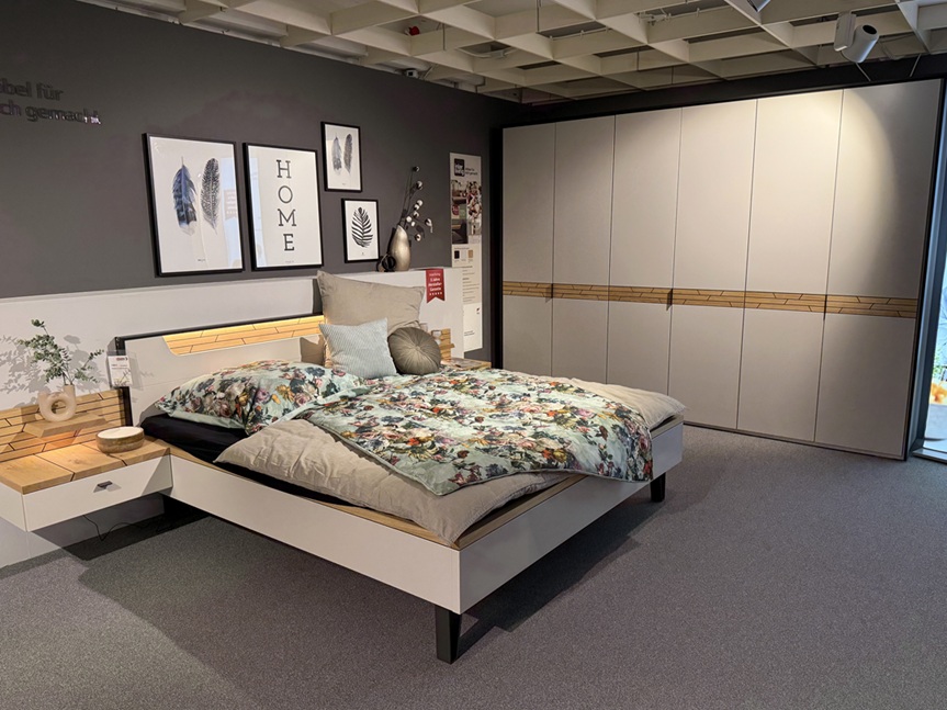 Schlafzimmer Interliving 1030