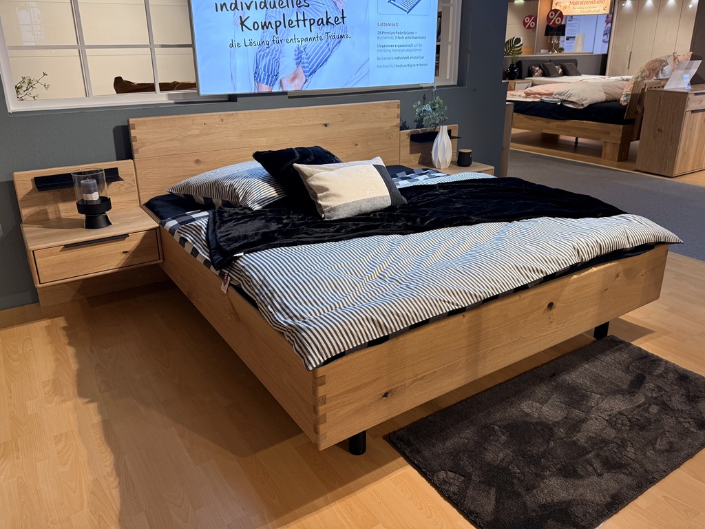 Schlafzimmer Kufstein