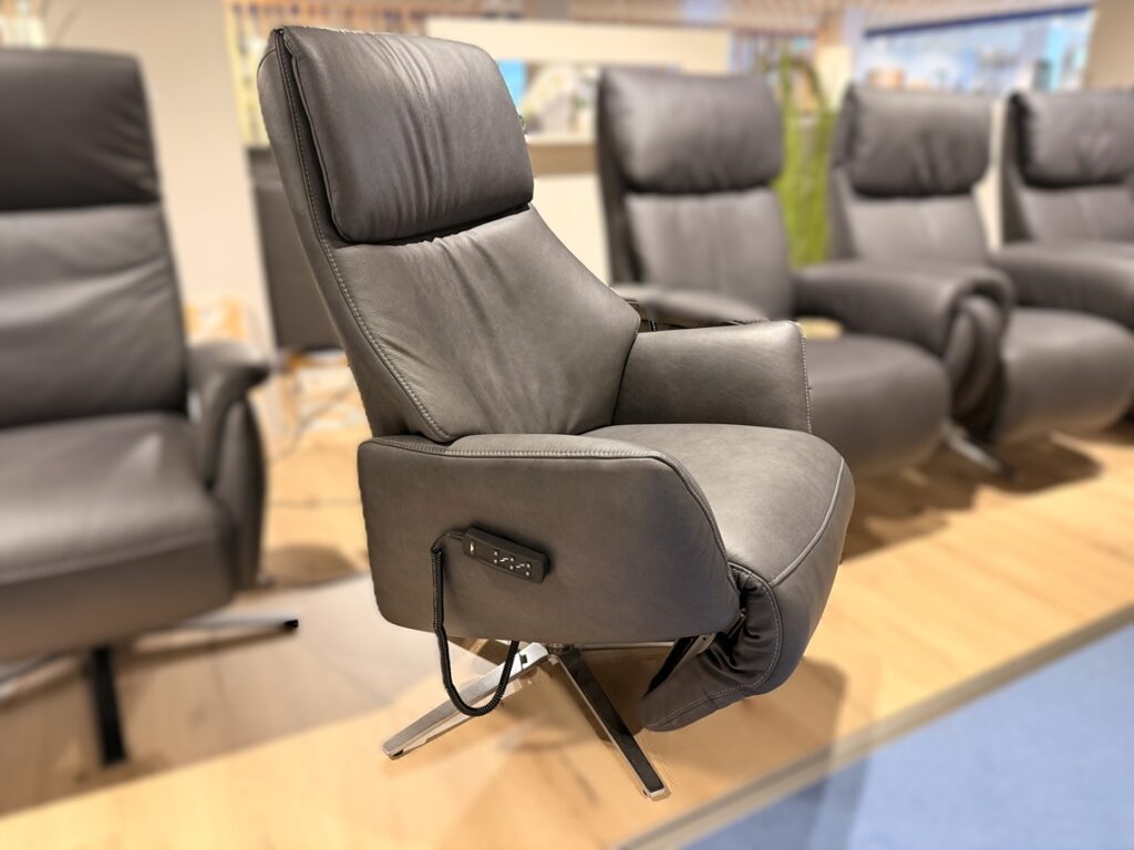 Relaxsessel Interliving 4520