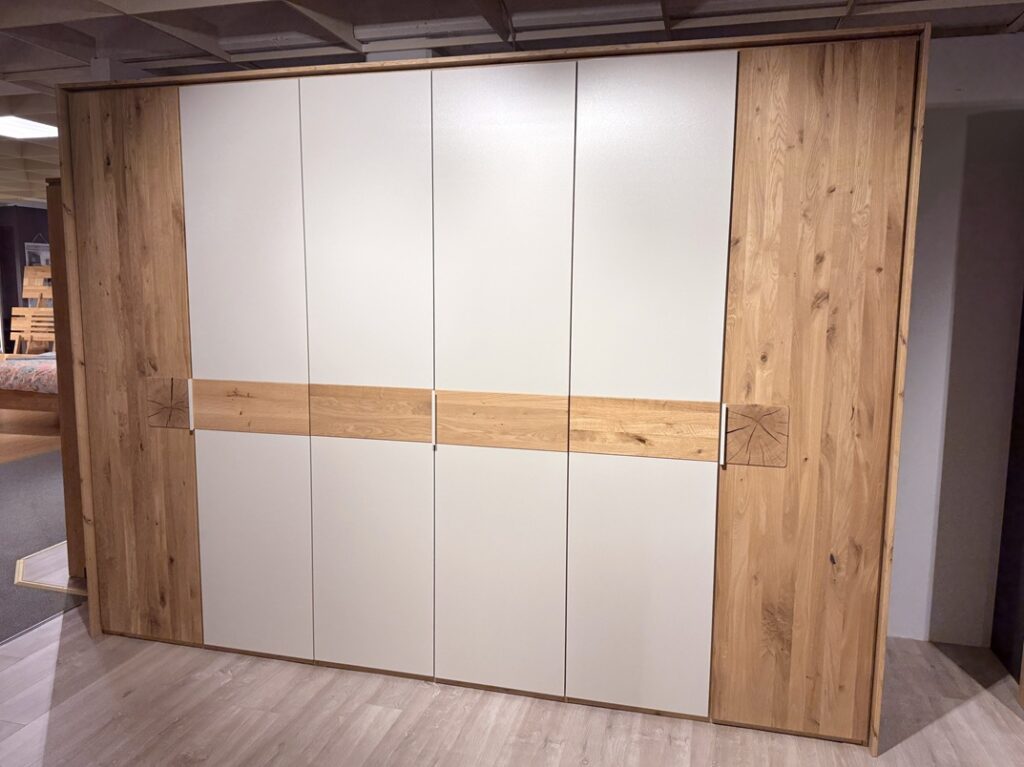 Schlafzimmer Carano