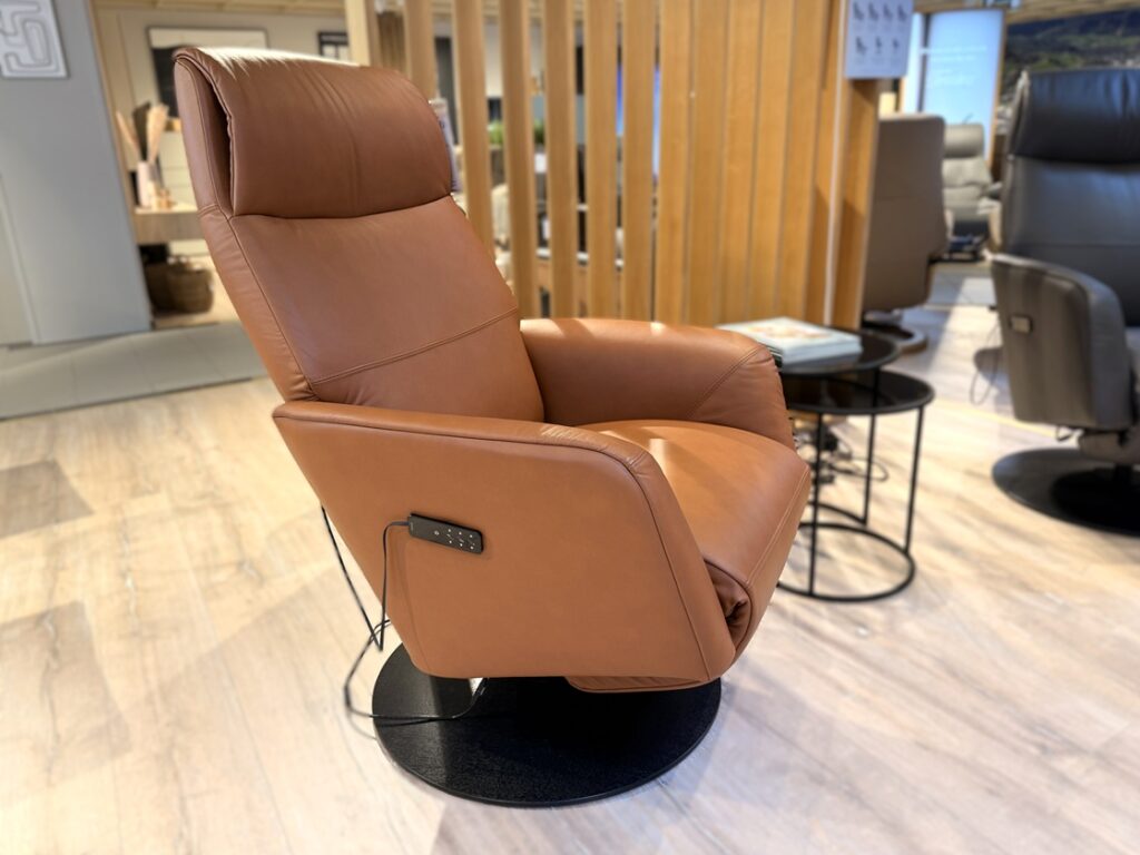 Stressless Sessel Scott mit motorischer Verstellung