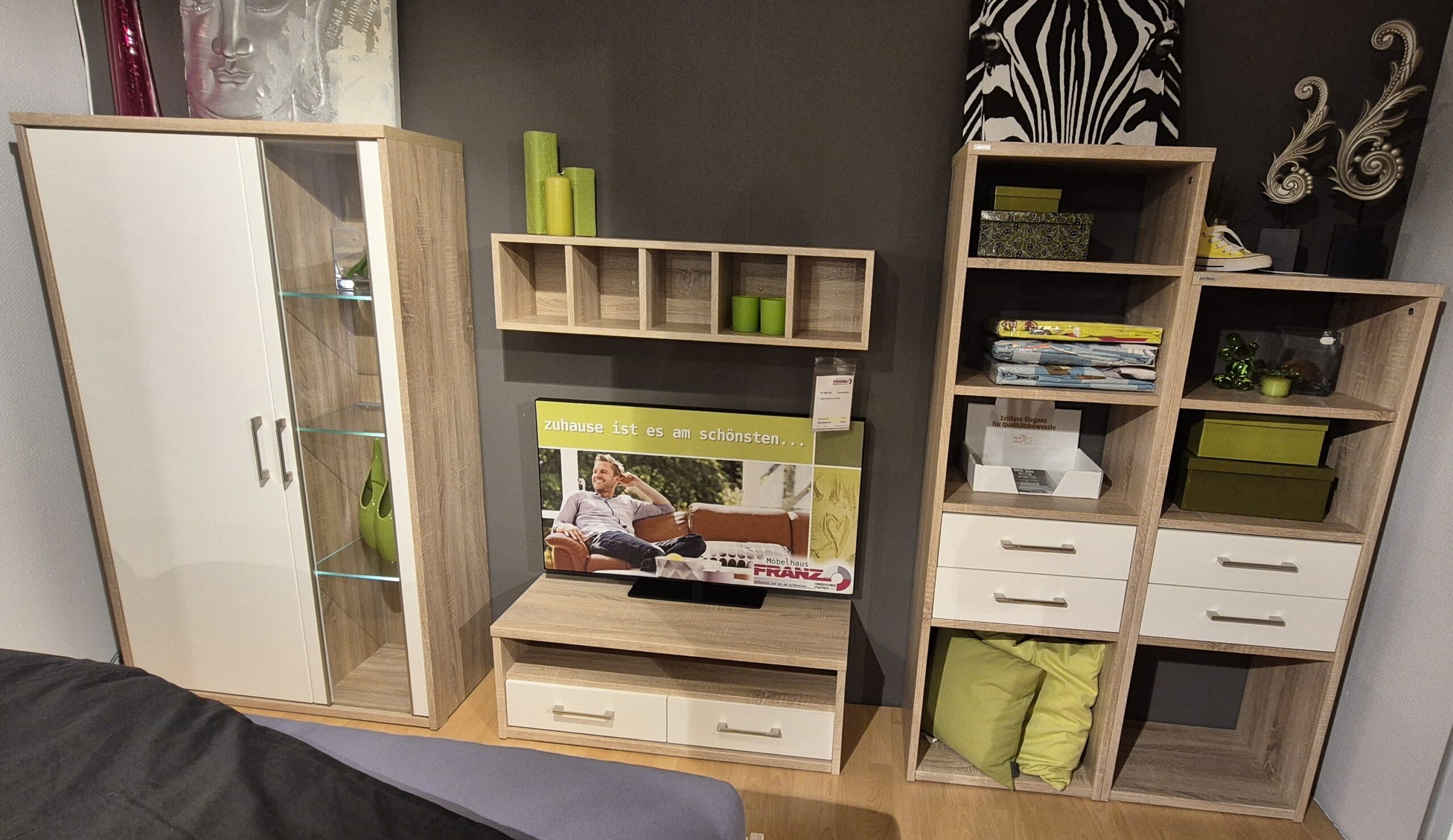 Einzelzimmer Achat