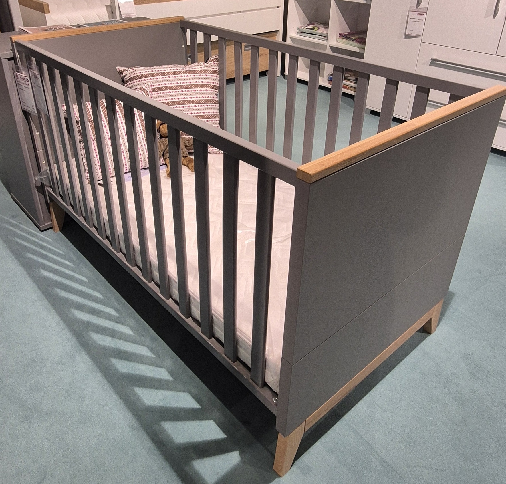 Babyzimmer Sten Paidi