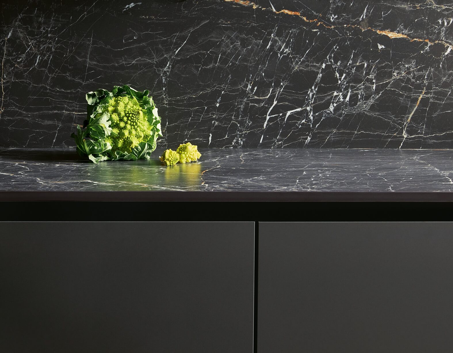 Systemo-Ceramic-Arbeitsplatte