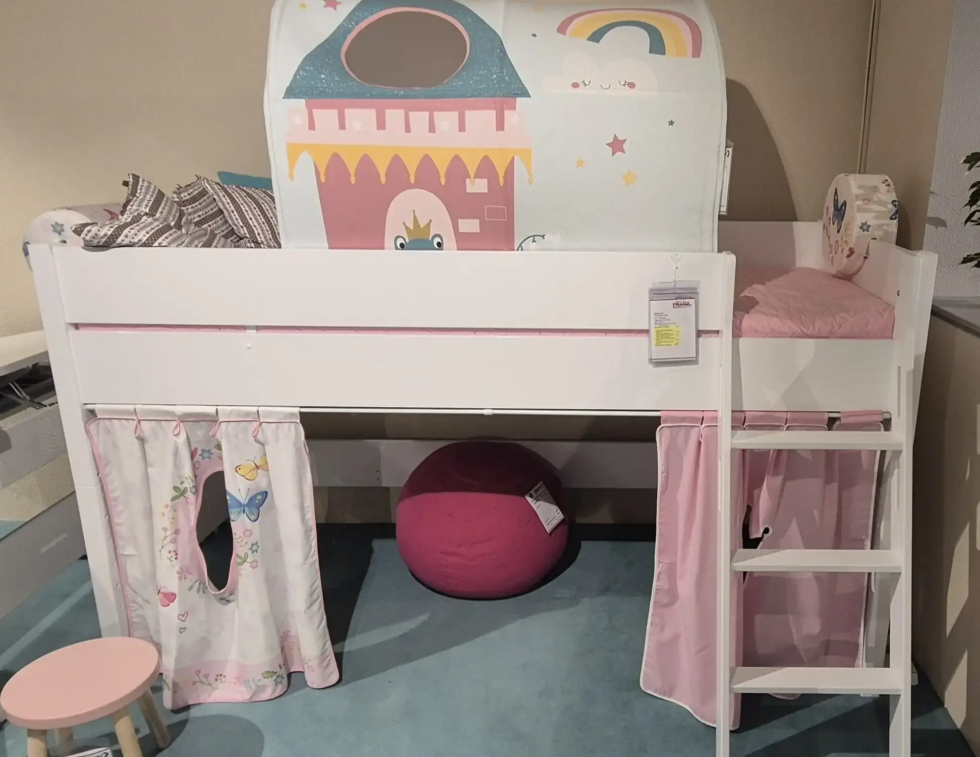 Spielbett Paidi Tiago
