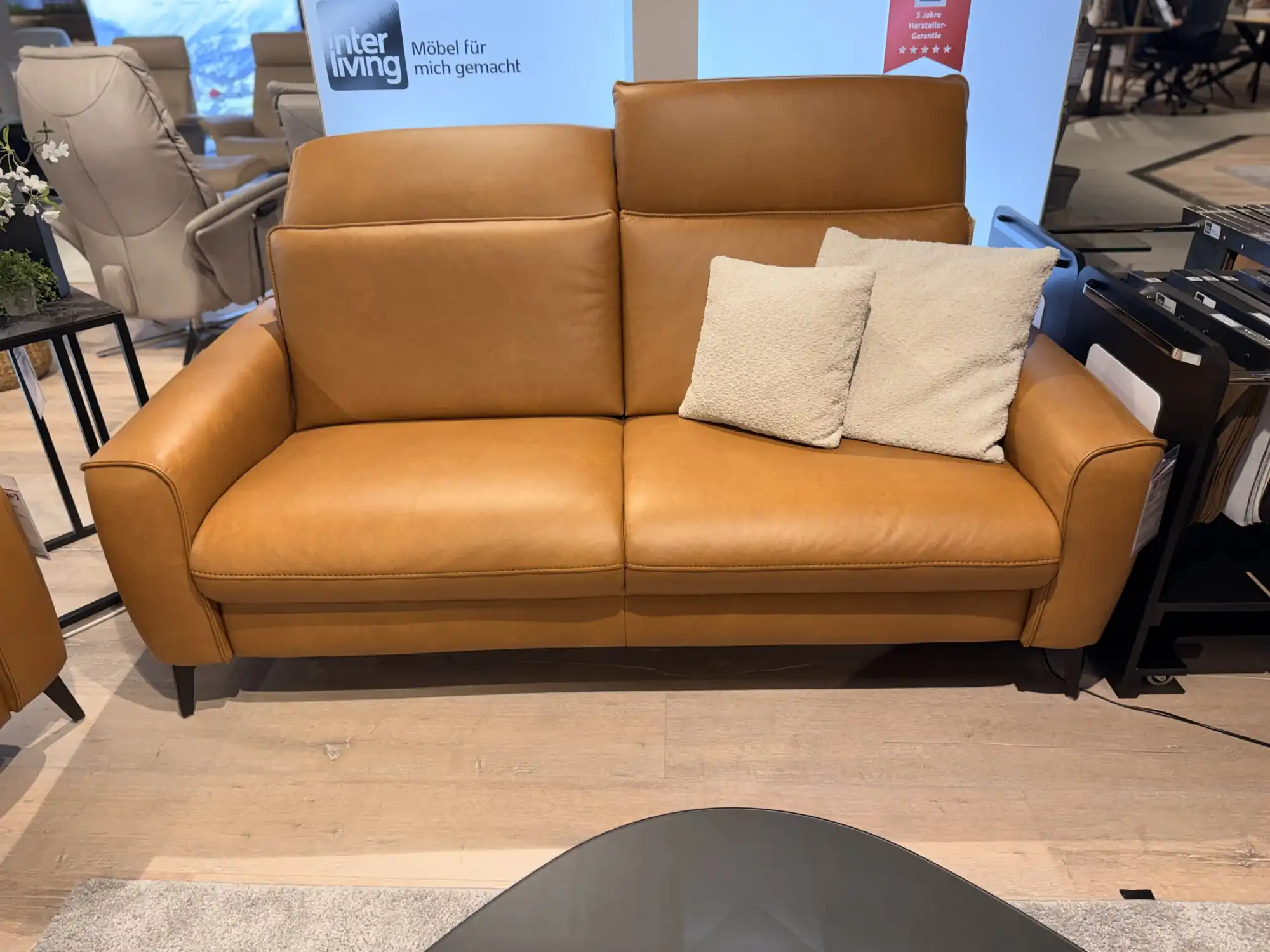 Einzelsofa Interliving 4061