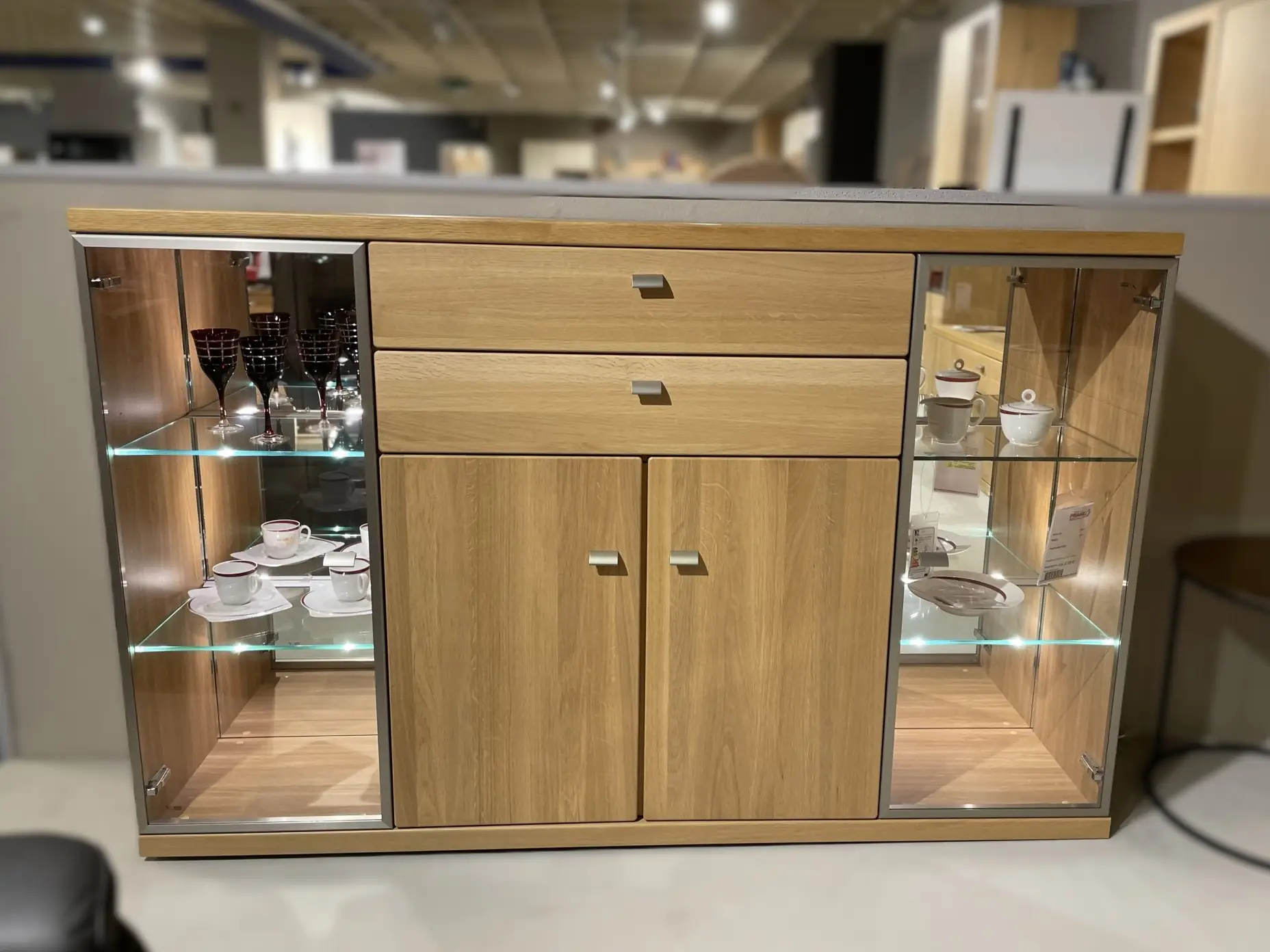 Viva Highboard