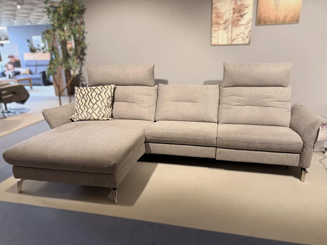 Ecksofa Interliving 4400